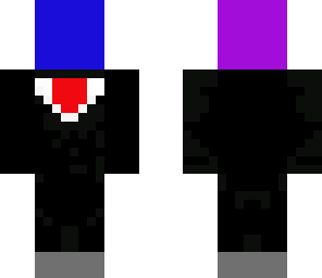 block head