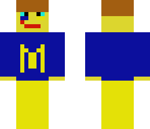 michigan man