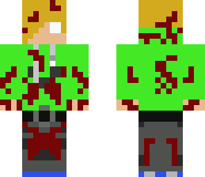 herobrine jimmy