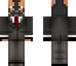 tuxedo bane