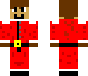 me santa version
