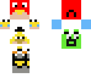 angry birds