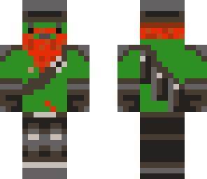 zombie honeydew