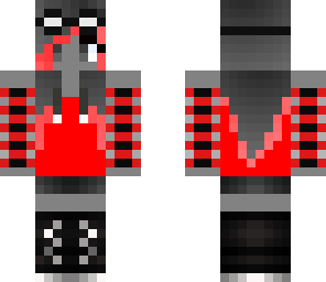 robot girl of science