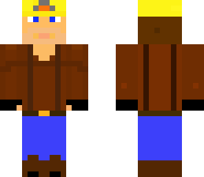 miner