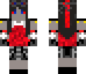 herokades sister edit