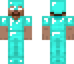 epic herobrine