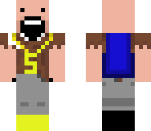 rapper notch