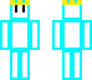robot king