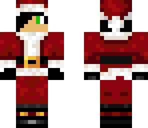 teen santa 2