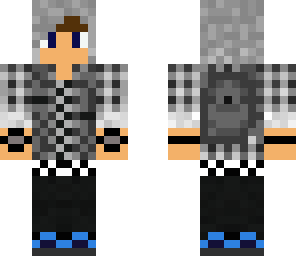 fixed hoodie boy again