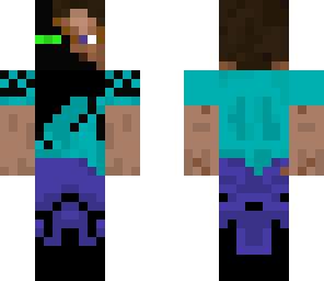 char-enderman