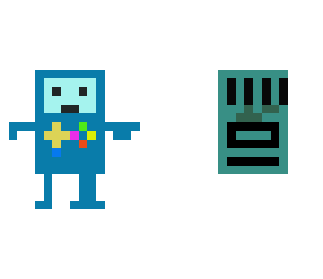 floting bmo