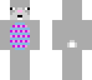 easter bunny
