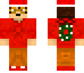 fred137 christmas