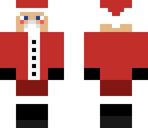santa claus