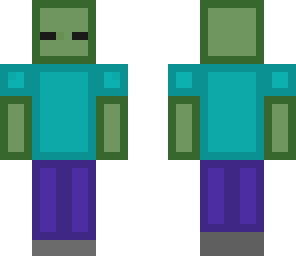 iblock zombie