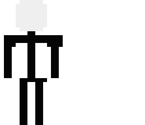 stick man