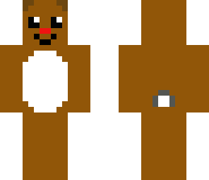 rudolph the red nosed reindeer