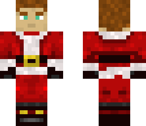me santa