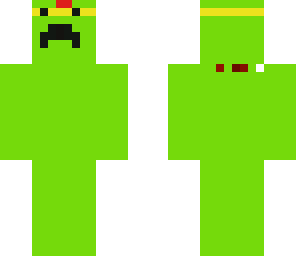 king creeper