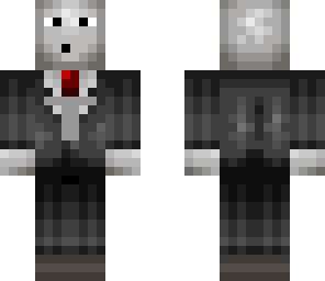 slender toby