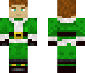 me elf