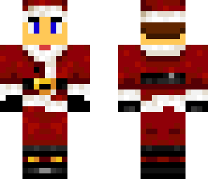 santa izack