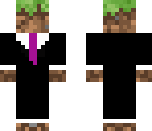 dirt suit