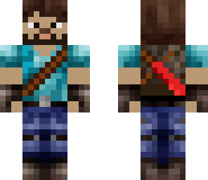 epic steve