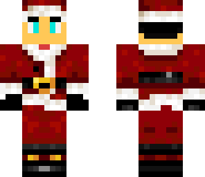 santa kai