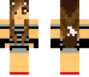 foxy girl