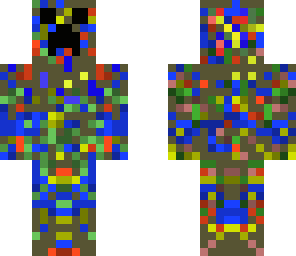 awesome creeper