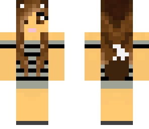 foxy girl fixed