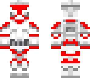 evil clone