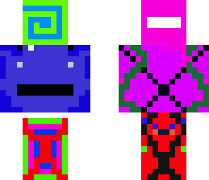 random ninja