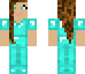 diamond chick