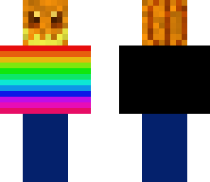 colorful