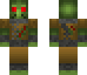 enslaved goblin