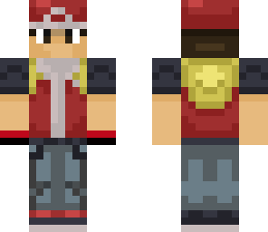 ash ketchum
