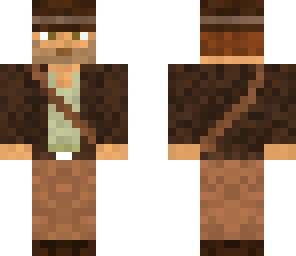 indiana jones