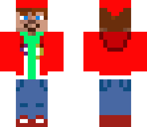 christmas suit kris