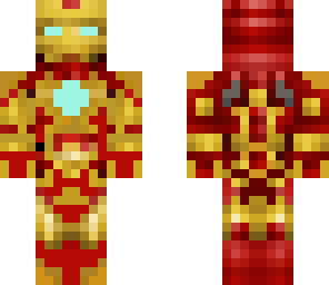 ironman 3 edited