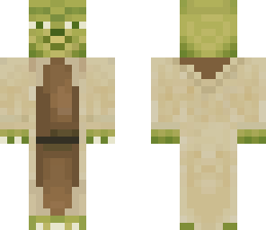yoda