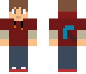 crzyminerz clan skin customizable