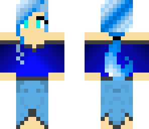 ice maiden
