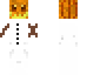 snow-man