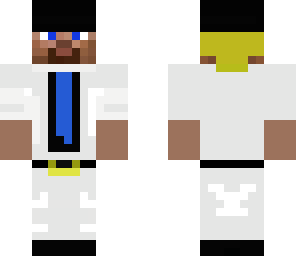 fansy steve