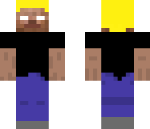 herobrine