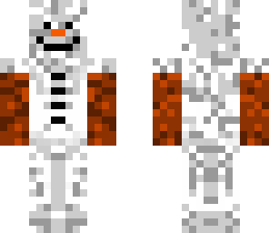 snowman